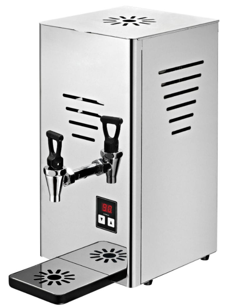 UNIMAT-UNIMAT Professioneller Heißwasserbereiter Hamburg-0654152397763